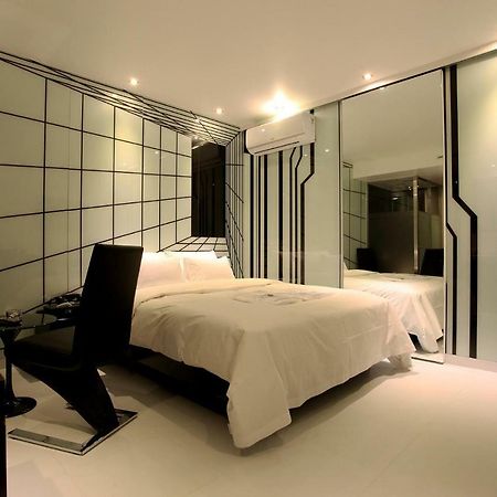 Lush Hotel 首爾 外观 照片